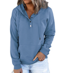 Helvano | Sweatshirt für Damen