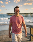 Helvano | Polarisierte Sport-Sonnenbrille für Herren
