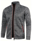 Helvano | Strickjacke für Herren
