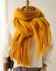 Helvano | Winterschal für Damen