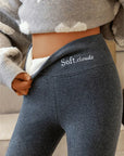 Helvano | Gefütterte Leggings für Damen