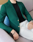 Helvano | Strukturierte Strickjacke für Herren