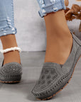 Helvano | Klassische Komfort-Schuhe für Damen