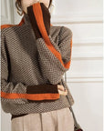 Helvano | Rollkragenpullover für Damen