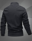Helvano | College-Jacke für Herren