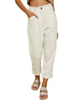 Helvano | Cordhose für Damen