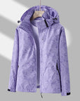 Helvano | Funktionsjacke für Damen