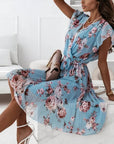 Helvano | Sommerkleid für Damen