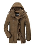 Helvano | Winterjacke für Herren