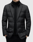 Helvano | Winddichte Urban-Jacke für Herren
