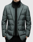 Helvano | Winddichte Urban-Jacke für Herren