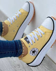Helvano | Orthopädische Sneaker für Damen
