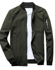 Helvano | Bequeme Herrenjacke für jeden Tag