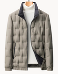 Helvano | Gesteppte Jacke für Herren