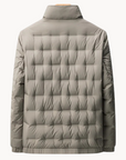 Helvano | Gesteppte Jacke für Herren