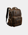 Helvano | Vintage Rucksack für Herren