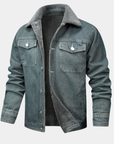 Helvano | Baumwolljacke für Herren