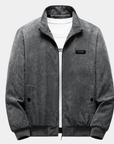 Helvano | Retro Cordjacke für Herren