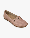 Helvano | Bequeme Damen-Walkingschuhe mit Halt