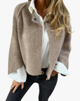 Helvano | Vintage-Jacke für Damen