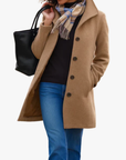 Helvano | Mantel für Damen