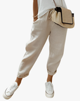 Helvano | Sommerhose für Damen