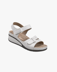 Helvano | Ergonomische Sandalen für Damen
