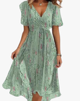 Helvano | Elegantes Sommerkleid für Damen