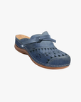 Helvano | Clogs für Damen zum Reinschlüpfen
