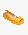 Helvano | Sandalen mit offener Spitze für Damen