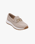 Helvano | Slip-on Loafer-Sneakers für Damen