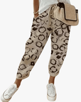 Helvano | Elegante Damenhose