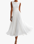 Helvano | Elegantes Midikleid für Damen