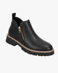 Helvano | Stützende Ankle Boots für Damen