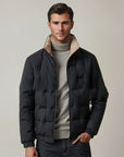 Helvano | Gesteppte Jacke für Herren