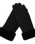 Helvano | Winterhandschuhe mit Touchscreen für Herren