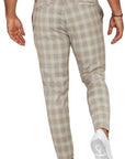 Helvano | Casual Chino für Herren