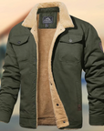 Helvano | Leichte Übergangsjacke für Herren