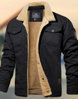 Helvano | Leichte Übergangsjacke für Herren