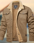 Helvano | Leichte Übergangsjacke für Herren