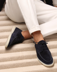 Helvano | Business-Schnürschuhe für Herren