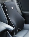 Helvano | Ergonomisches Lendenkissen fürs Auto