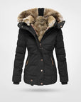 Helvano | Warme Winterjacke für Herren