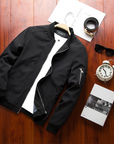 Helvano | Bequeme Herrenjacke für jeden Tag
