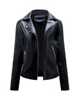Helvano | Lederjacke für Damen