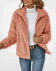 Helvano | Lässige Strickjacke für Damen