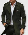 Helvano | Elegante Jacke für Herren