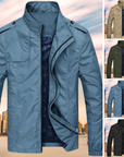 Helvano | Wind- und wetterfeste Jacke für Herren