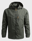 Helvano | Wasserabweisende Herrenjacke