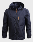 Helvano | Wasserabweisende Herrenjacke